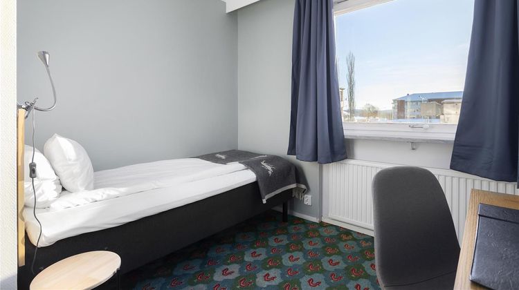 Best Western Hotel Bollnas Room