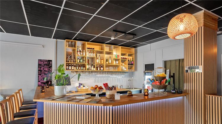 Best Western Hotel Bollnas Restaurant