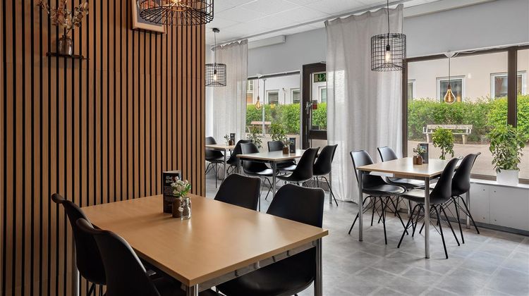 Best Western Hotel Bollnas Restaurant