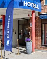 Best Western Hotel Bollnas