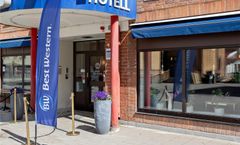 Best Western Hotel Bollnas