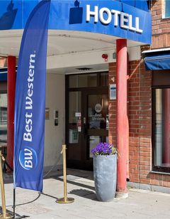 Best Western Hotel Bollnas