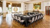 Queens Hotel & Spa Ballroom