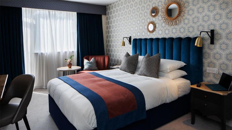<b>Queens Hotel & Spa Room</b>. Images powered by <a href="https://iceportal.shijigroup.com/" title="IcePortal" target="_blank">IcePortal</a>.