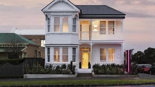Hotel Fitzroy by Fable
