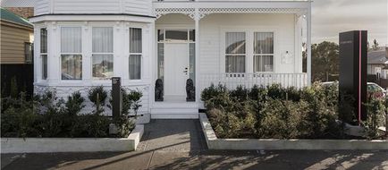 Hotel Fitzroy by Fable Exterior