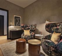 Hotel Fitzroy by Fable Lobby