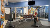 Pestana Brussels Schuman Health