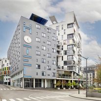 Pestana Brussels Schuman