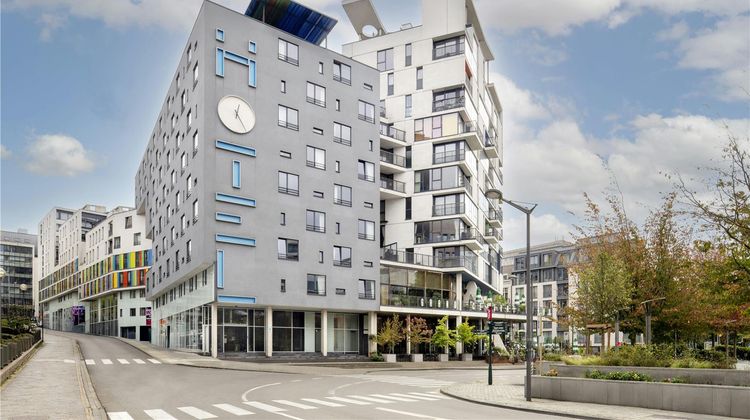 Pestana Brussels Schuman Exterior