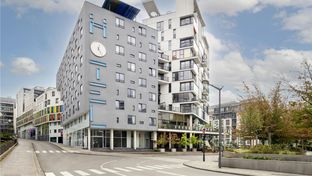 Pestana Brussels Schuman