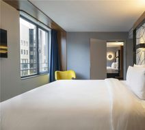 Pestana Brussels Schuman Room