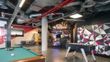 Pestana Brussels Schuman Lobby