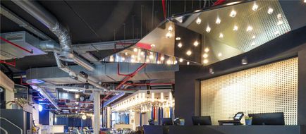 Pestana Brussels Schuman Lobby