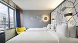 Pestana Brussels Schuman Room
