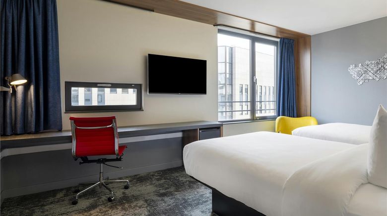 <b>Pestana Brussels Schuman Room</b>. Images powered by <a href="https://iceportal.shijigroup.com/" title="IcePortal" target="_blank">IcePortal</a>.