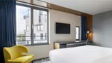 Pestana Brussels Schuman Room