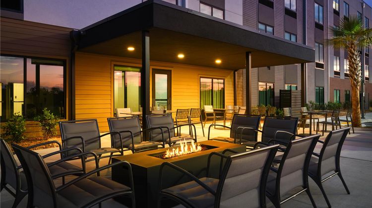 Hyatt Studios Jacksonville St.Johns Town Other