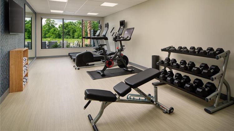 Hyatt Studios Jacksonville St.Johns Town Health