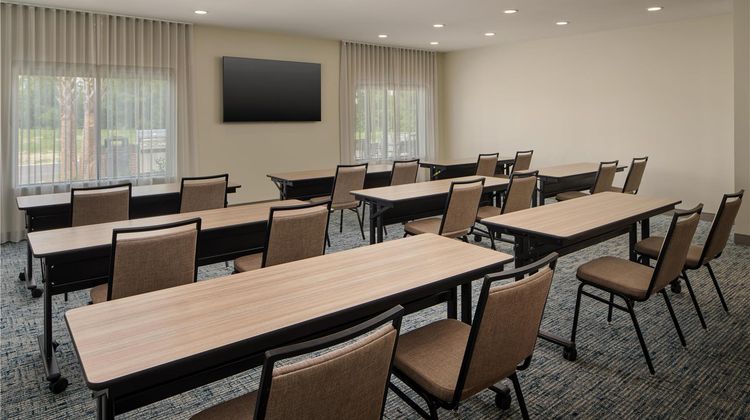 Hyatt Studios Jacksonville St.Johns Town Meeting