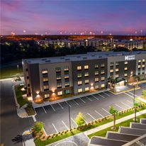 Hyatt Studios Jacksonville St.Johns Town