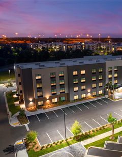 Hyatt Studios Jacksonville St.Johns Town