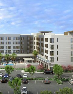 Hyatt House Ontario Airport