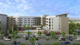 Hyatt House Ontario Airport
