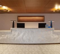 Hotel Solaya Lobby
