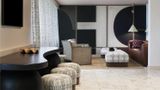 Hotel Solaya Lobby