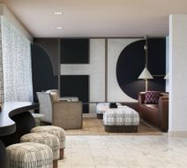 Hotel Solaya Lobby
