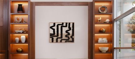 Hotel Solaya Lobby