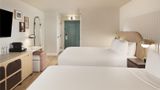 Hotel Solaya Room