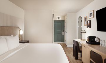 Hotel Solaya