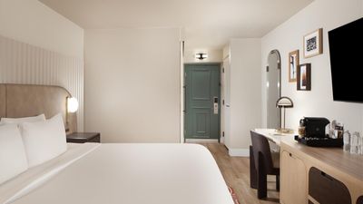 Hotel Solaya