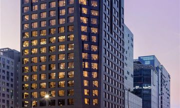 Hyatt Place Seoul Pangyo