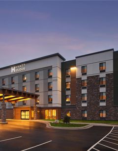 Hyatt Studios Kalispell