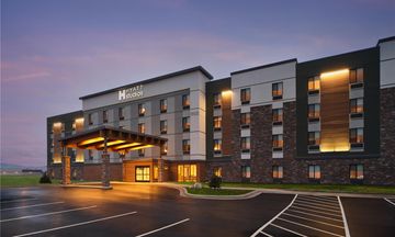 Hyatt Studios Kalispell