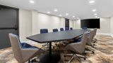 Latitude Suites Tinton Falls Meeting