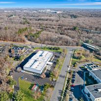 Latitude Suites Tinton Falls