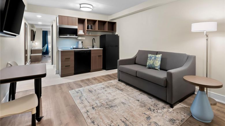 <b>Latitude Suites Tinton Falls Suite</b>. Images powered by <a href="https://iceportal.shijigroup.com/" title="IcePortal" target="_blank">IcePortal</a>.