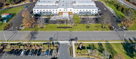 Latitude Suites Tinton Falls Exterior