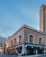 Americus Hotel