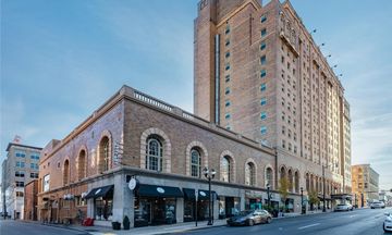 Americus Hotel