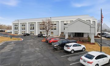 Hotel SLC