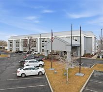 Hotel SLC Exterior