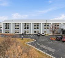 Hotel SLC Exterior
