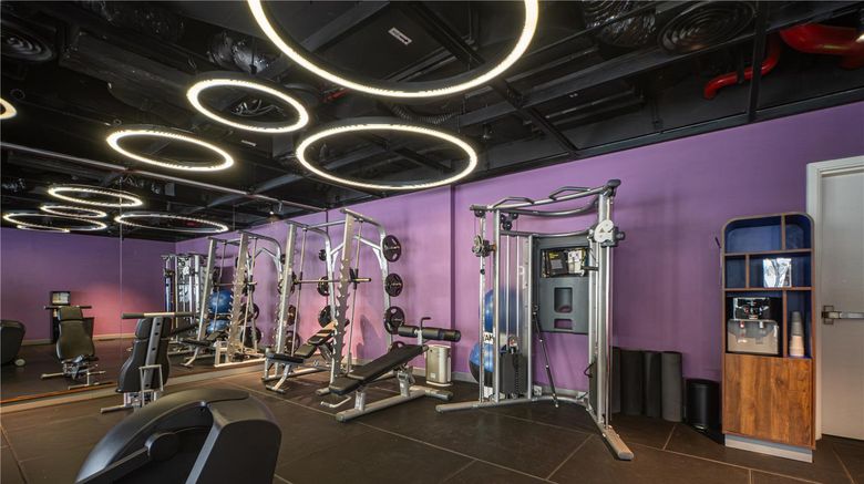 <b>Wink Saigon Centre, Unscripted by Hyatt Health</b>. Images powered by <a href="https://iceportal.shijigroup.com/" title="IcePortal" target="_blank">IcePortal</a>.