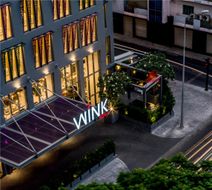 Wink Saigon Centre, Unscripted by Hyatt Exterior