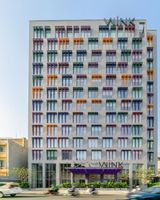Wink Saigon Centre, Unscripted by Hyatt